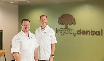 Legacy Dental - General dentist in Albuquerque, NM