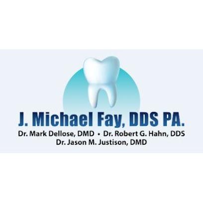 J. Michael Fay, DDS, PA - General dentist in Wilmington, DE