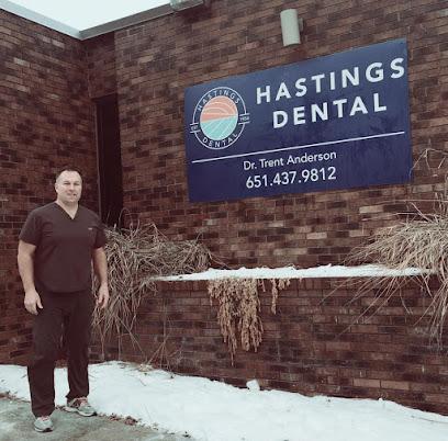 Hastings Dental - General dentist in Hastings, MN