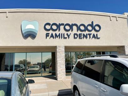 Coronado Family Dental - General dentist in Albuquerque, NM