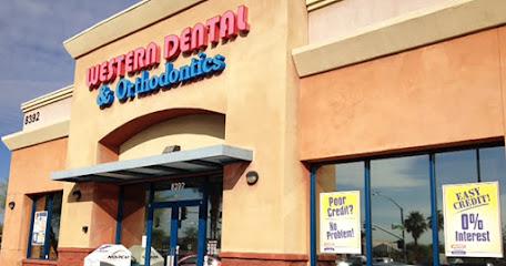 Western Dental & Orthodontics - General dentist in Peoria, AZ