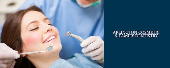 Arlington Cosmetic & Family Dentistry - General dentist in Arlington, VA