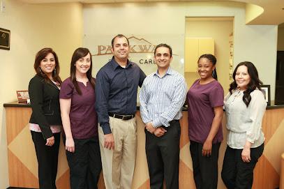 Brentwood Dentist – Parkway Dental Care - General dentist in Brentwood, CA