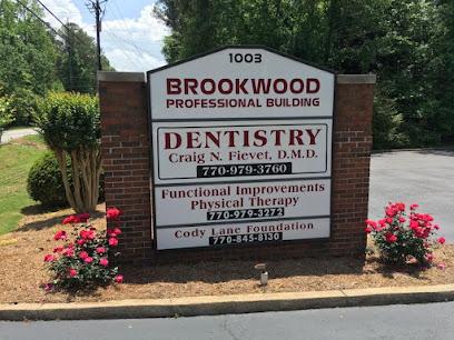 Craig N Fievet Family Dentistry - General dentist in Lilburn, GA
