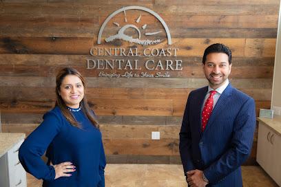 Central Coast Dental Care - General dentist in Monterey, CA
