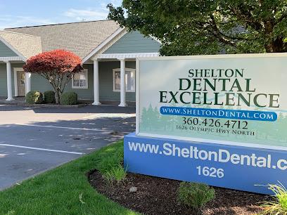 Shelton Dental Excellence - General dentist in Shelton, WA