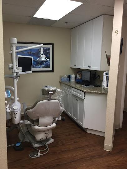 California Dental Group of Cypress - General dentist in Cypress, CA