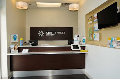Kent Smiles Dentistry - General dentist in Kent, WA