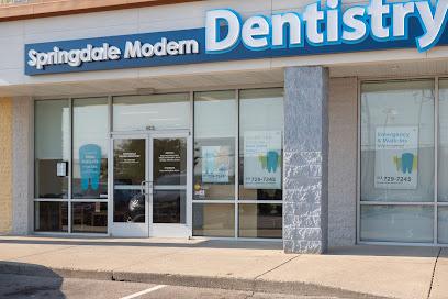 Springdale Modern Dentistry - General dentist in Cincinnati, OH