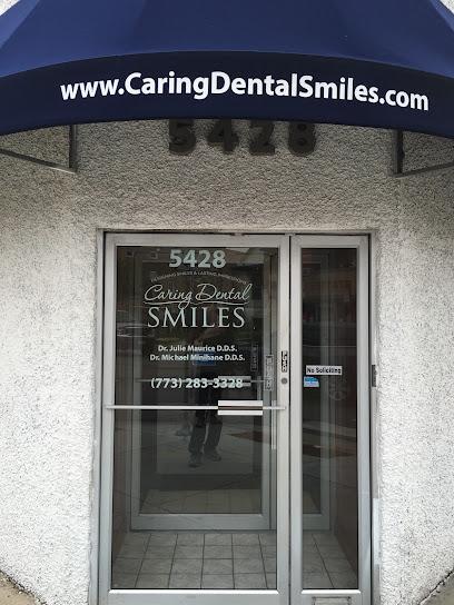 Caring Dental Smiles of Chicago - General dentist in Chicago, IL