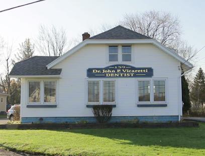 Vicaretti Dental Care - General dentist in Rochester, NY