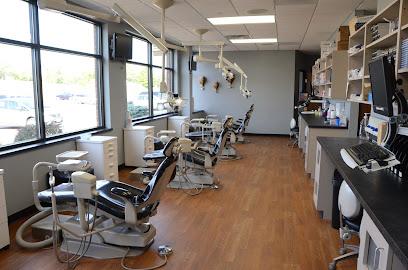 Iowa Pediatric Dental Center – Muscatine - Pediatric dentist in Muscatine, IA