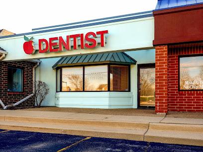 Dr. James J. Hirsch, DDS - General dentist in Bartlett, IL
