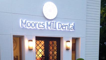 Moores Mill Dental - General dentist in Atlanta, GA