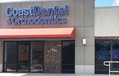 Coast Dental - General dentist in Brandon, FL