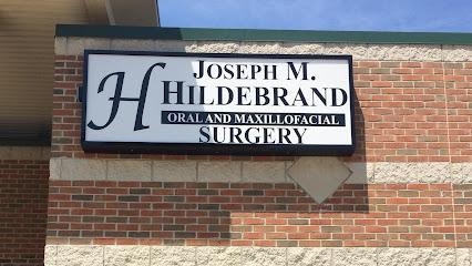 Dr. Joseph M Hildebrand, DDS, PC - Oral surgeon in Utica, MI