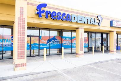 Fresca Dental - General dentist in Dallas, TX