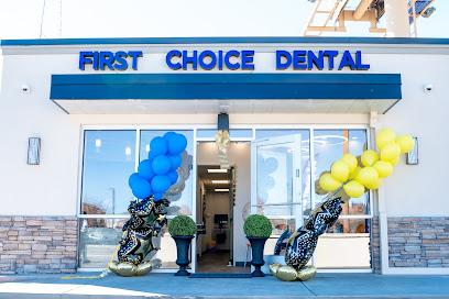 First Choice Dental – Southeast Denver - General dentist in Denver, CO