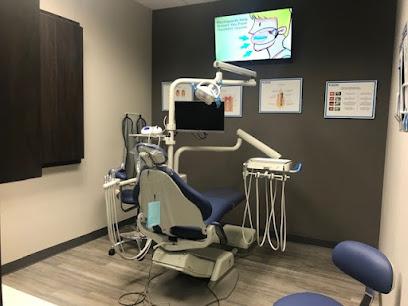 Jefferson Dental & Orthodontics - General dentist in Spring, TX