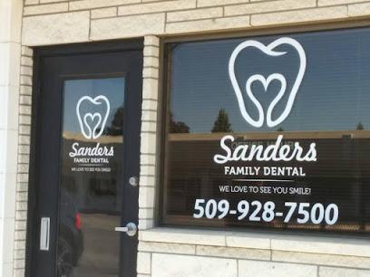 Sanders Family Dental - General dentist in Spokane, WA