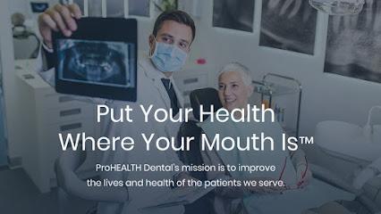 ProHEALTH Dental - General dentist in Huntington, NY