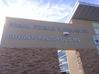 Dr Feuille & Dr Kalish – Implant & Laser Periodontal Surgery Center - Periodontist in El Paso, TX