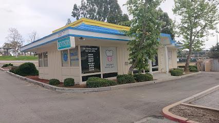 Zin Dental Group iseonggyu dentalgeurub (Li Cheng Kui Ya Ke ) - General dentist in Diamond Bar, CA