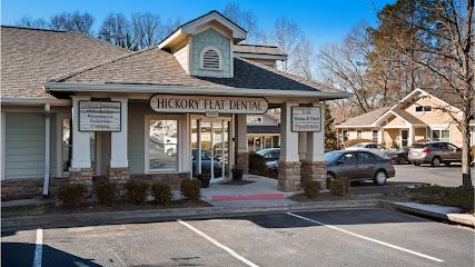 Hickory Flat Dental - General dentist in Woodstock, GA
