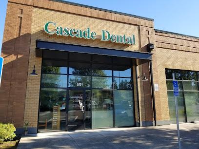 Cascade Family Dental - General dentist in Gresham, OR
