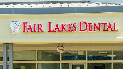 Fair Lakes Dental - General dentist in Fairfax, VA