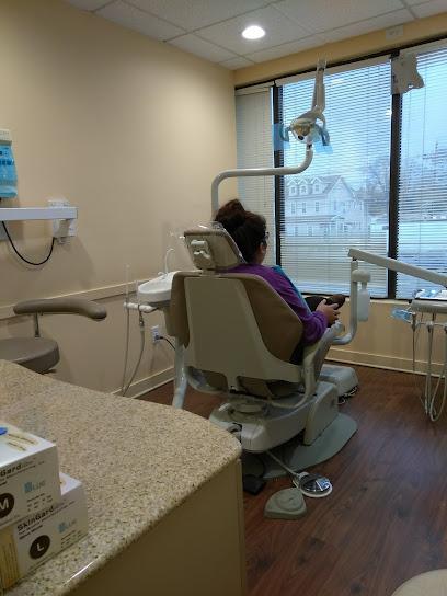 American Unity Dental - General dentist in Edison, NJ