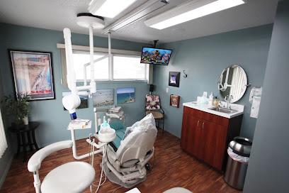 Relaxed Dentistry - General dentist in Portage, IN