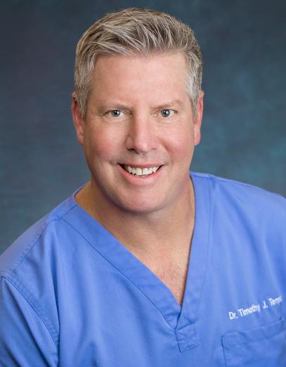 Dr. Timothy Temple, DMD – Orlando Endodontic Specialists - Endodontist in Orlando, FL