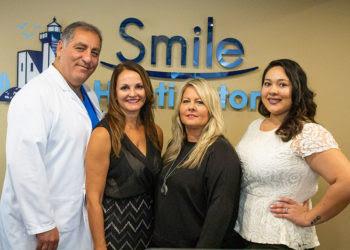 Smile Huntington - General dentist in Huntington, NY