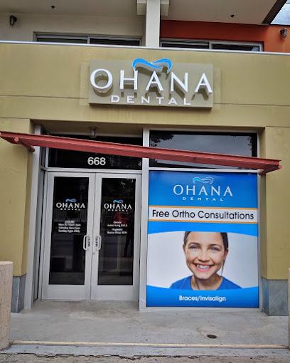 Ohana Dental - General dentist in Pasadena, CA