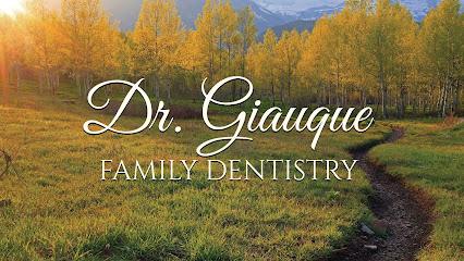 Giauque Family Dental: Christopher Giaque, DDS - General dentist in Salt Lake City, UT