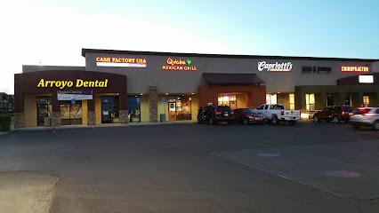 Arroyo Dental - General dentist in Las Vegas, NV