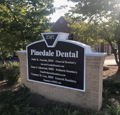 Tammy D. Lee, DDS - General dentist in Greensboro, NC