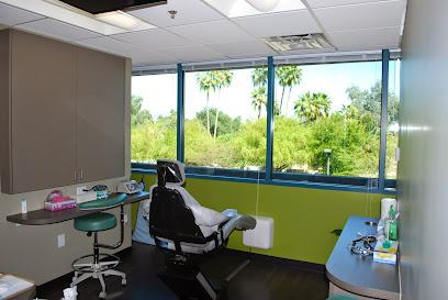 McAdams Dental, Inc. - General dentist in Scottsdale, AZ