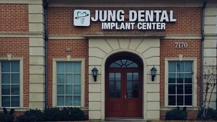 Jung Dental Implant Center of Plano - Prosthodontist in Plano, TX