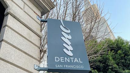 UNO DENTAL SAN FRANCISCO - General dentist in San Francisco, CA