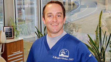 Dr. Morgan Scheiber/Sedation Dentist - General dentist in Marshfield, MA