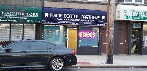 Prime Dental Partners - General dentist in Brooklyn, NY