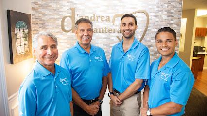 D’Andrea and Pantera DMD PC - General dentist in Hamden, CT