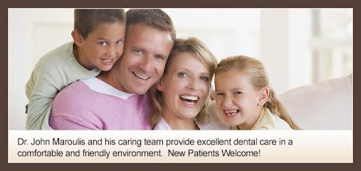 Comfort Dental - General dentist in Fairmont, WV