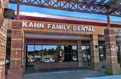 Kahn Family Dental Care - General dentist in Leawood, KS