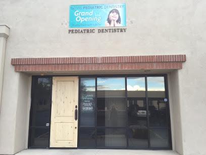 Davis Pediatric Dentistry - Pediatric dentist in Tucson, AZ