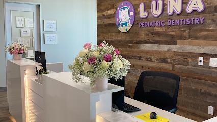 Luna Pediatric Dentistry - Pediatric dentist in Richmond, TX