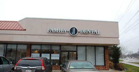 JT Family Dental - General dentist in Des Plaines, IL