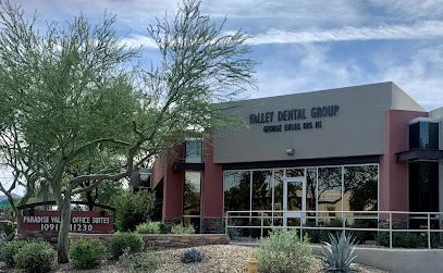 AZ Valley Dental Group – George E. Eifler DDS - General dentist in Phoenix, AZ
